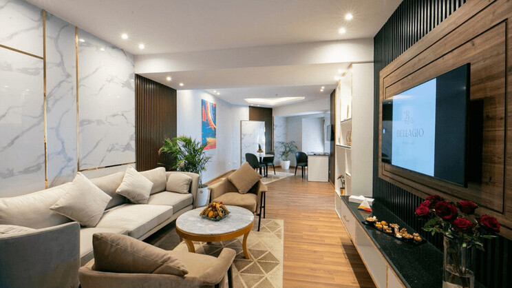 Bellagio Beach Resort & Spa